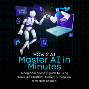 How2AI University: The Everyday Guide to Mastering AI